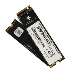 NVMe SSD's de 256 GB até 20 GB/s
